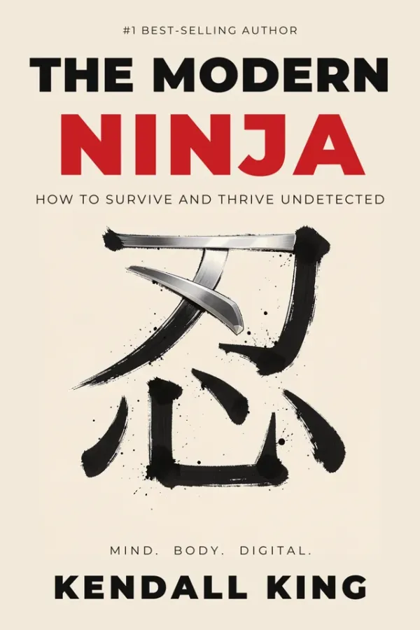 The Modern Ninja